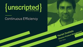 {Unscripted}: Harness Cloud Cost Management Updates