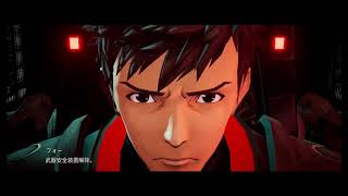 Daemon X Machina（デモンエクスマキナ　プロローグ）初見プレイ