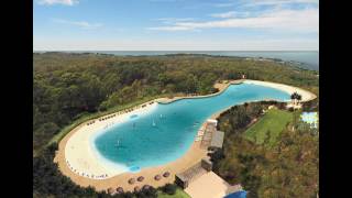 Apartments Greenpark - Punta Ballena - Uruguay