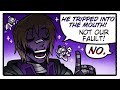 Five Nights at Freddy's Adventure Comic Dub Part 16