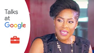 Being Bold in Entrepreneurship | Mo Abudu | Talks at Google