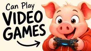 8 Things Pigs Understand That Will Break Your Heart