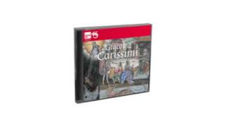 Carissimi - Dives Malus Newton Classics  1CD  8802151