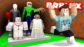 Almost Got The Personal Badge Survive And Kill The Killer In Area 51 Roblox - roblox survive and kill the killers in area 51 all guns robux