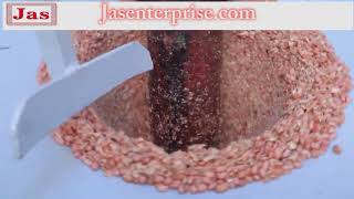 Electric Wooden Cold Press Kachi Ghani Machine कच्ची घानी मशीन by jasenterprise.com | +91-9426088680