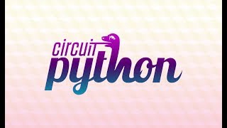 Python on hardware! 01 @adafruit #adafruit @circuitpython @micropython #python #MadeWithMu @ThePSF