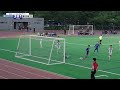 2024 전국초등 축구리그 울산권역 울산현대 vs 원탑fc 2024.05.09