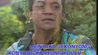 Didi kempot sekonyong konyong koder