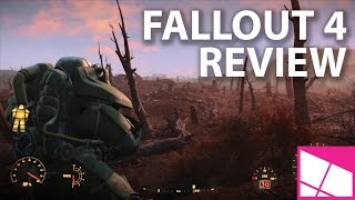 Review: Fallout 4 for Xbox One and PC