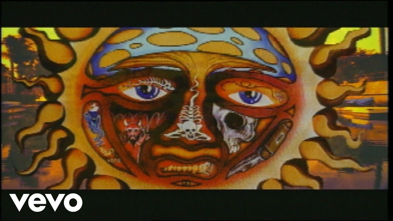 santeria sublime mp3 santeria sublime mp3