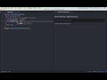 Free Code Camp: Reverse a String / Coderbyte First Reverse Challenge (pt. 2)