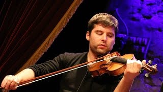 Mathias Lévy - Valse de Kreisler (Grappelli)