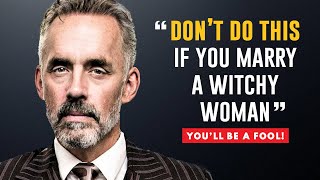 How Should You Treat Your Wife | Jordan Peterson: UNPACK The Problem The Moment You See It