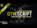 DEVHUB - GYM SCRIPT (Fivem)