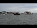 Bacolod Port to Dumangas Port