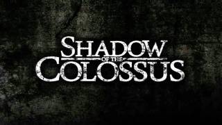 Shadow of the Colossus Soundtrack - To the Ancient Land (Intro music)