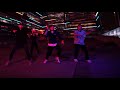 JD Salonga Choreography | Talk To Me by Bryson Tiller @tiller |