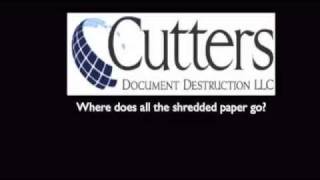 Document Destruction Mesa | Paper Shredding Mesa