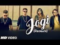 JOGI (RECREATE) - Feroz Khan, Jatinder Jeetu | Punjabi Video Song 2017