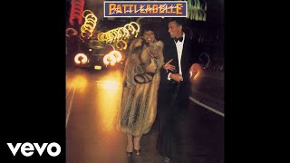 Patti LaBelle - Love, Need and Want You (Official Audio)