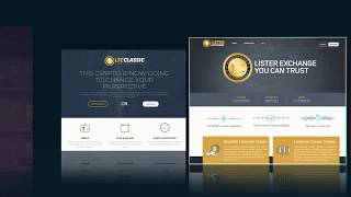 Lister Coin Classic