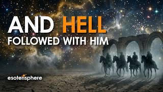 The Most Misunderstood Book in Human History | The Terrifying Truth of the Book of Revelation