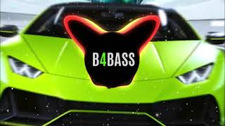 Baawla - [Bass Boosted] Badshah | Bawla Badshah Bass Boosted | Bass Boosted Songs Hindi