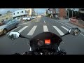 東部行車日常 18 酷龍又顧路 酷龍150、yzf r1