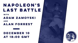 Napoleon's Last Battle | Napoleon 200