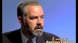 Дмитрий Табачник. "В гостях у Дмитрия Гордона" (2001)