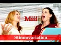 stimmtraining das 2 minuten stimmtraining für eine kraftvolle sprechstimme