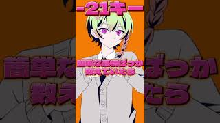 【3オクターブ】だんだん高くなる「ドーナツホール/ハチ様」 #歌ってみた #アカペラ