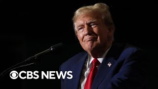 Supreme Court rules Trump can remain on 2024 ballot, striking down Colorado decision | full coverage