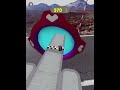 going balls opponents race super race10 portalrun gameplay level 3973