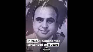 Why Al Capone Had a 12-Year-Old’s Mental Capacity When He Died