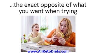 Get Your Custom Keto Diet Plan AllKetoDiets com