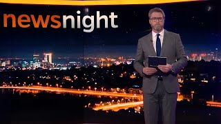 Newsnight: (Ne)legalni direktor EPS-a