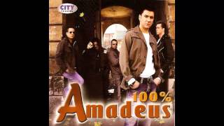 Amadeus Band - Lazu te - (Audio 2005) HD