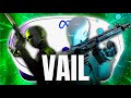 VAIL VR IS BACK! But How Good is it on Quest?