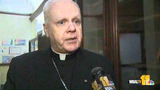 Focus 11: Archdiocese Targets Youth About Careers