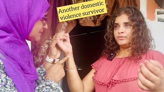 Part 1 - Mother Chopped, daughter reportedly beaten by her partner