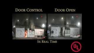 Door Control