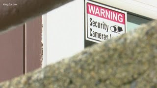 Police ask for security camera registration