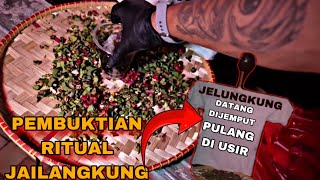 KUTUKAN RUMAH IBU LILIS DAN IJAM ‼️