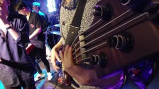 พอเถอะ - MEAN live at Hiyaku รัชดา (Bass Cam)