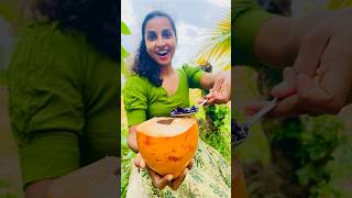 Have you ever try this way🍹|රන් තැඹිලි🌴| सुनहरा नारंगी|Chilllife #shorts #viralshort