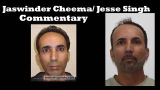Jaswinder Cheema: A TCAP Commentary
