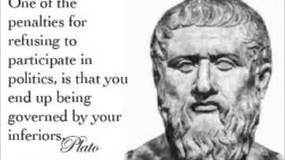 Plato   Part 4