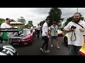 parade preview meguiar s bathurst 12 hour igtc 2025