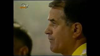 AEK Athens - APOEL 28/08/2002 Champions League 3rd round 2nd leg